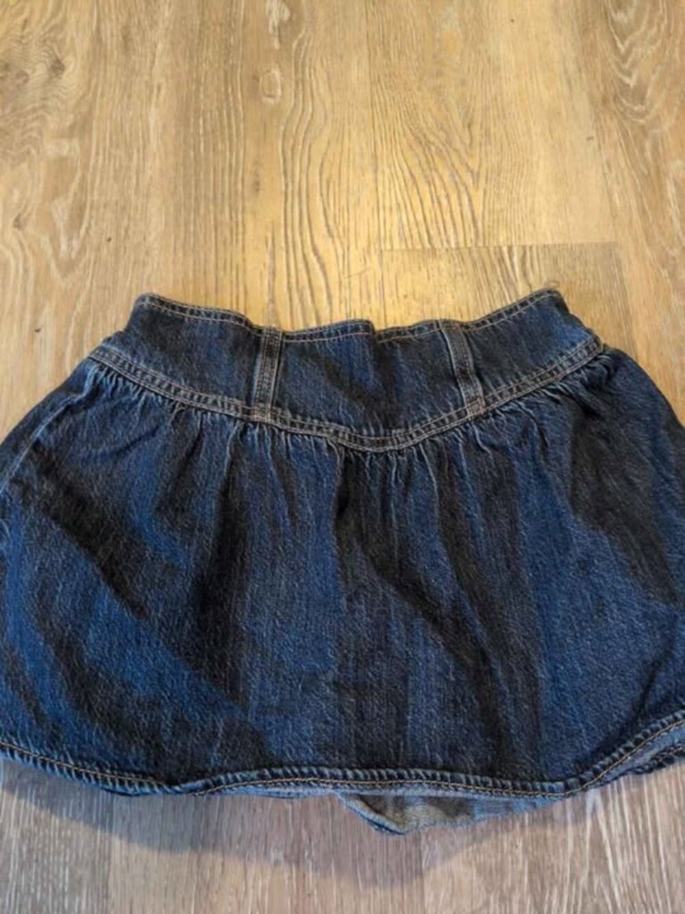 Abercrombie kids 9/10 skort
